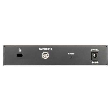 D-Link 8-Port Gigabit Smart Managed